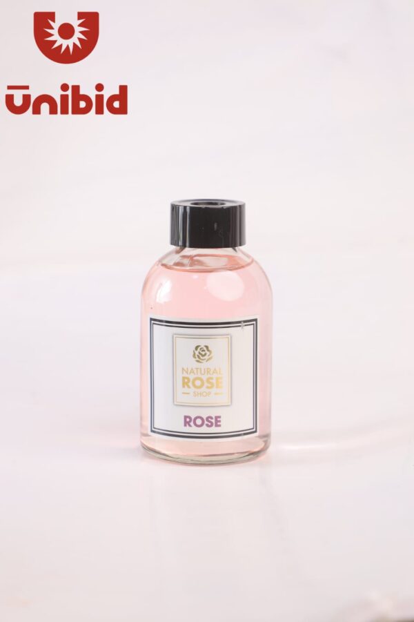 فواحه بالأعواد من natural rose shop