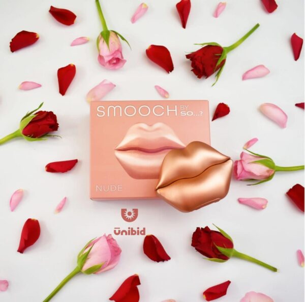 ⁦Smooch by SO...? Nude 30ml⁩ - الصورة ⁦2⁩