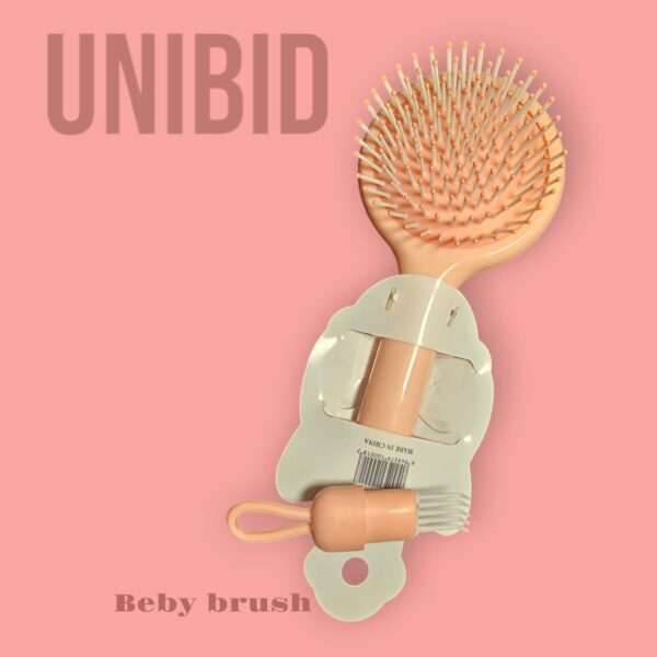 فرشاة الأطفال baby brush من Unibid