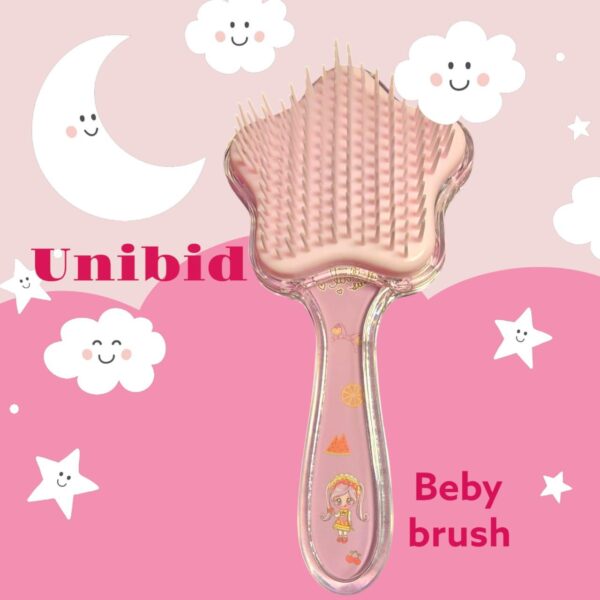 فرشاة الأطفال baby brush من Unibid