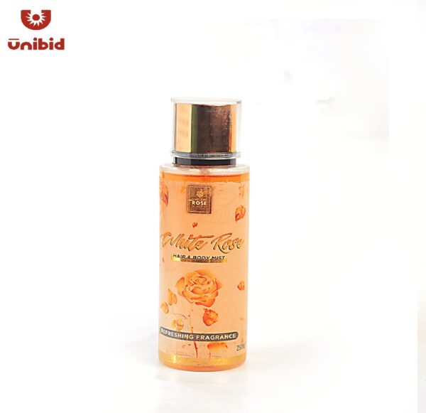 body mist من unibid