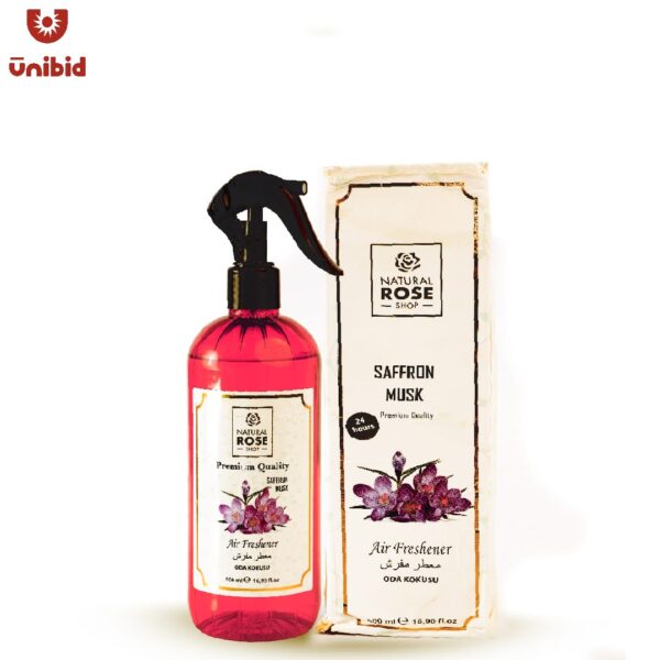 معطر مفروشات من natural rose shop